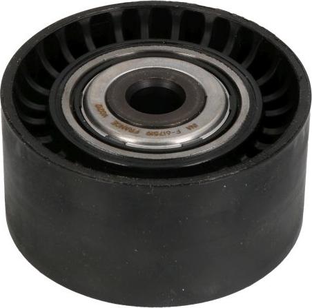 INA 532 0534 10 - Poulie renvoi / transmission, courroie trapézoïdale à nervures droxauto.com