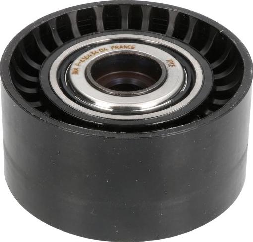 INA 532 0538 10 - Poulie renvoi / transmission, courroie trapézoïdale à nervures droxauto.com