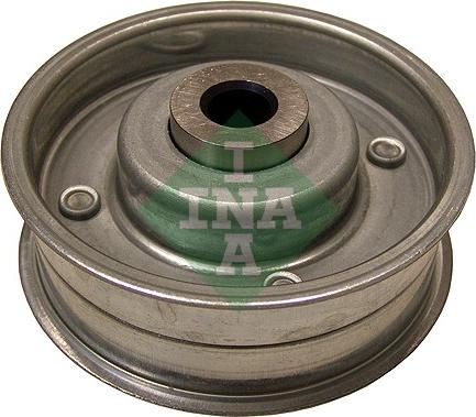 INA 532 0646 10 - Poulie renvoi / transmission, courroie de distribution droxauto.com