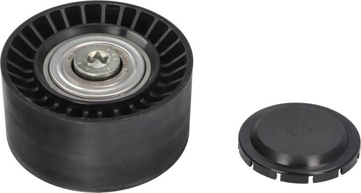 INA 532 0660 10 - Poulie renvoi / transmission, courroie trapézoïdale à nervures droxauto.com