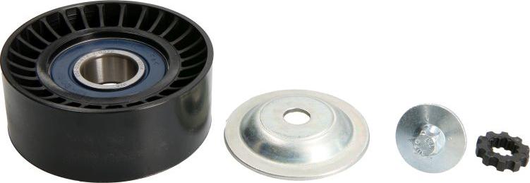 INA 532 0617 10 - Poulie renvoi / transmission, courroie trapézoïdale à nervures droxauto.com