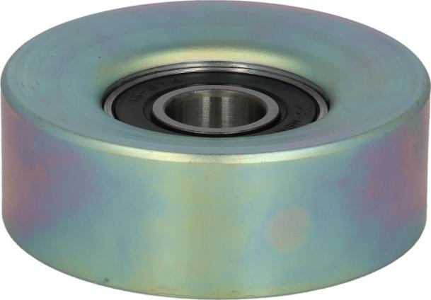 INA 532 0676 10 - Poulie renvoi / transmission, courroie trapézoïdale à nervures droxauto.com