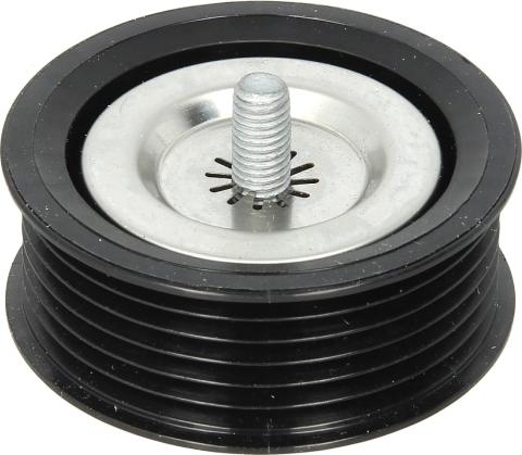 INA 532 0671 10 - Poulie renvoi / transmission, courroie trapézoïdale à nervures droxauto.com