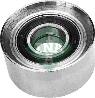 INA 532 0009 20 - Poulie renvoi / transmission, courroie de distribution droxauto.com