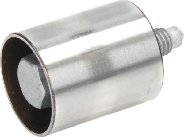 INA 532 0197 10 - Poulie renvoi / transmission, courroie de distribution droxauto.com