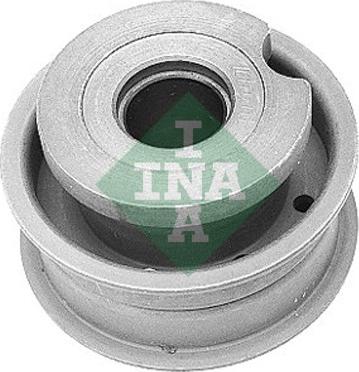 INA 532 0154 10 - Poulie renvoi / transmission, courroie de distribution droxauto.com