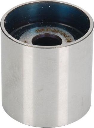 INA 532 0161 10 - Poulie renvoi / transmission, courroie de distribution droxauto.com