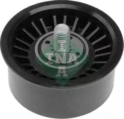 INA 532 0180 20 - Poulie renvoi / transmission, courroie de distribution droxauto.com