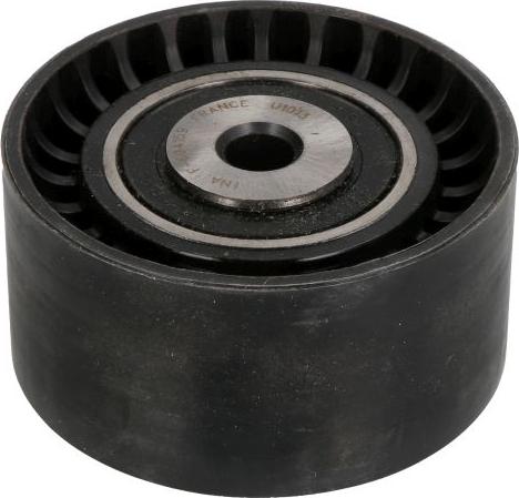 INA 532 0395 10 - Poulie renvoi / transmission, courroie de distribution droxauto.com