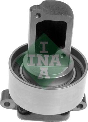 INA 532 0356 10 - Poulie renvoi / transmission, courroie de distribution droxauto.com