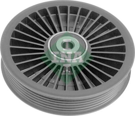 INA 532 0362 10 - Poulie renvoi / transmission, courroie trapézoïdale à nervures droxauto.com