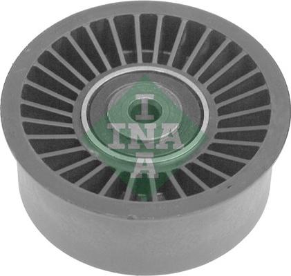 INA 532 0313 20 - Poulie renvoi / transmission, courroie de distribution droxauto.com