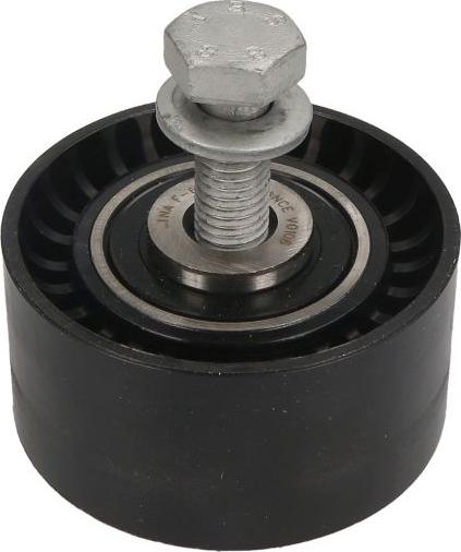 INA 532 0289 10 - Poulie renvoi / transmission, courroie de distribution droxauto.com