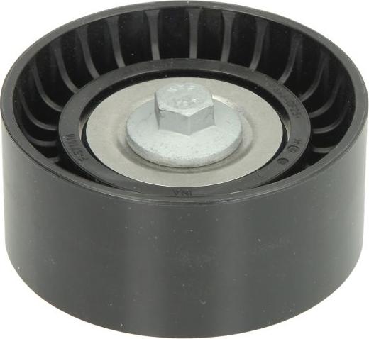 INA 532 0228 10 - Poulie renvoi / transmission, courroie trapézoïdale à nervures droxauto.com