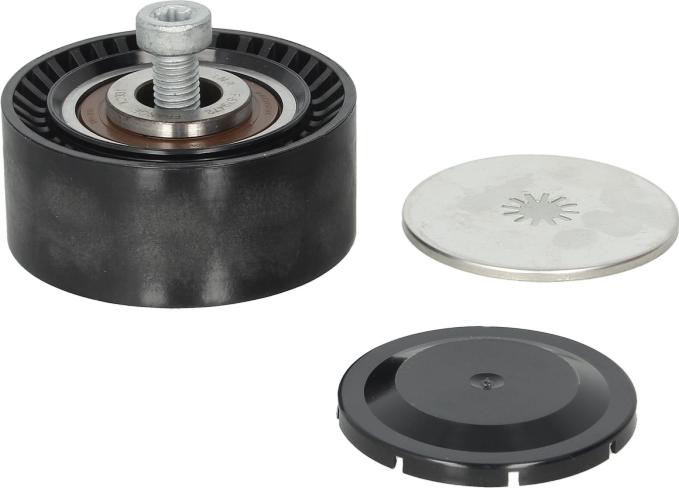 INA 532 0722 10 - Poulie renvoi / transmission, courroie trapézoïdale à nervures droxauto.com