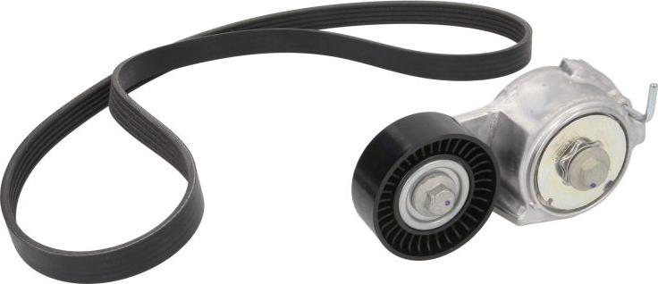 INA 529 0013 10 - Jeu de courroies trapézoïdales à nervures droxauto.com