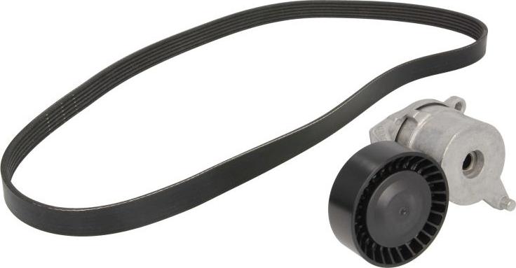 INA 529 0262 10 - Jeu de courroies trapézoïdales à nervures droxauto.com