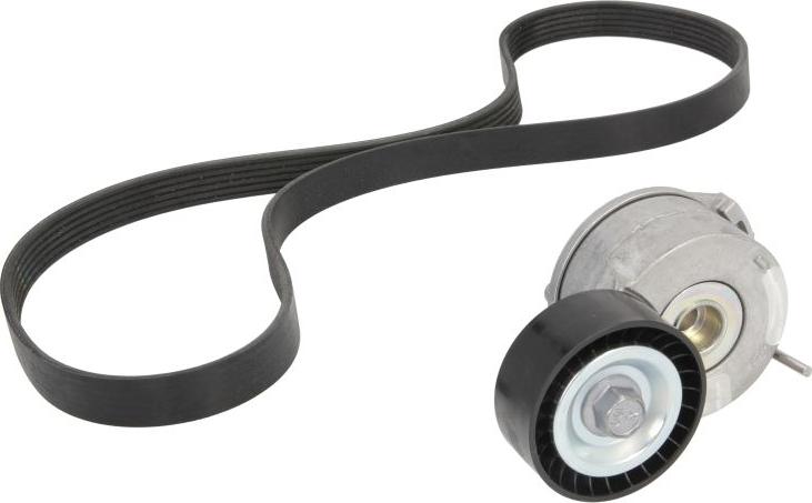 INA 529 0222 10 - Jeu de courroies trapézoïdales à nervures droxauto.com