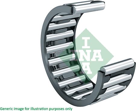 INA 711 0389 10 - Support d'arbre à came droxauto.com