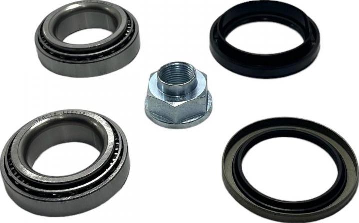 INA-FOR INF40.0088 - Kit de roulements de roue droxauto.com