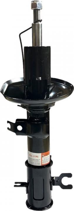 INA-FOR INF40.0118 - Amortisseur droxauto.com