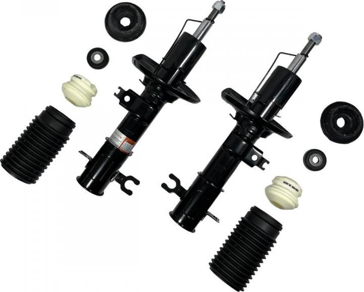 INA-FOR INF40.0117KIT - Amortisseur droxauto.com
