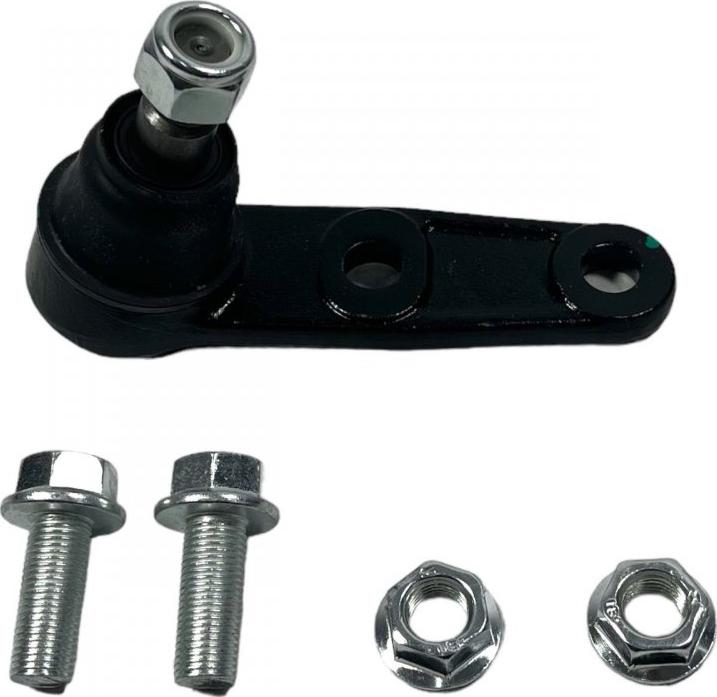 INA-FOR INF40.0132 - Rotule de suspension droxauto.com