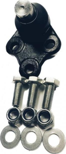 INA-FOR INF50.0044 - Rotule de suspension droxauto.com