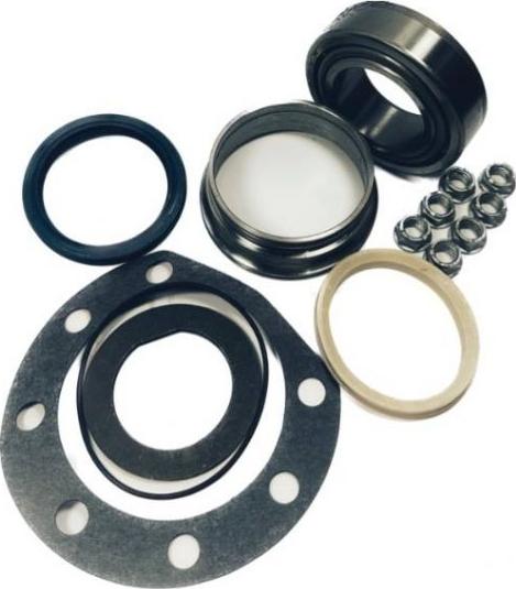 INA-FOR INF50.0016 - Kit de roulements de roue droxauto.com