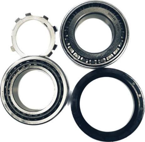 INA-FOR INF50.0018 - Kit de roulements de roue droxauto.com