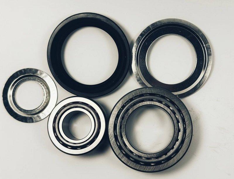 INA-FOR INF50.0024 - Kit de roulements de roue droxauto.com