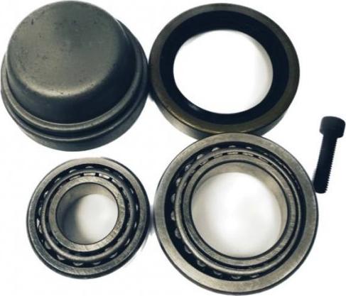 INA-FOR INF50.0026 - Kit de roulements de roue droxauto.com