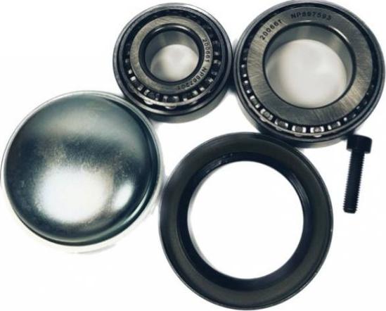 INA-FOR INF50.0028 - Kit de roulements de roue droxauto.com