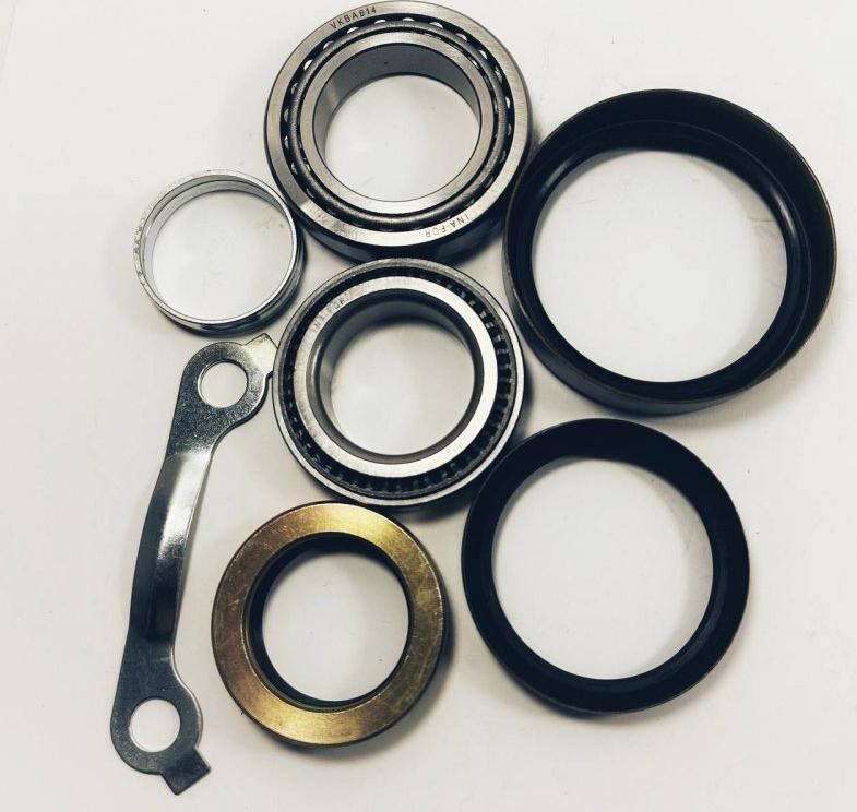 INA-FOR INF50.0023 - Kit de roulements de roue droxauto.com