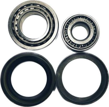 INA-FOR INF50.0022 - Kit de roulements de roue droxauto.com