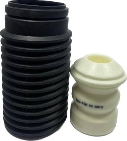 INA-FOR INF60.0019 - Kit de protection contre la poussière, amortisseur droxauto.com