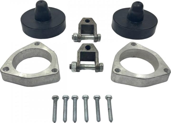 INA-FOR INF09.0009 - Amortisseur droxauto.com