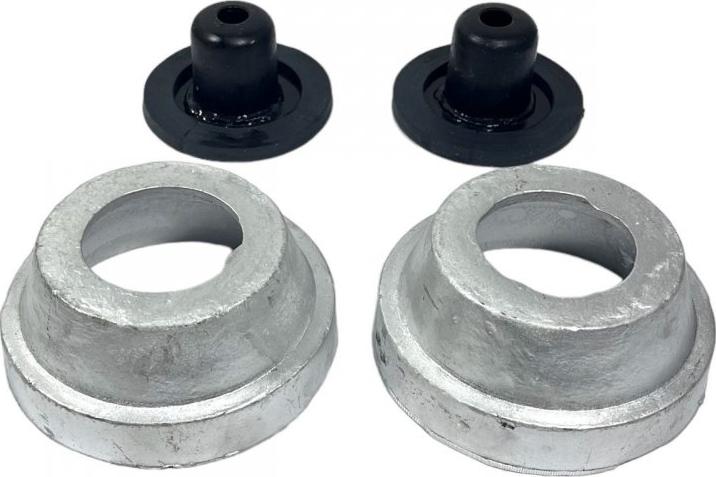 INA-FOR INF09.0001 - Amortisseur droxauto.com