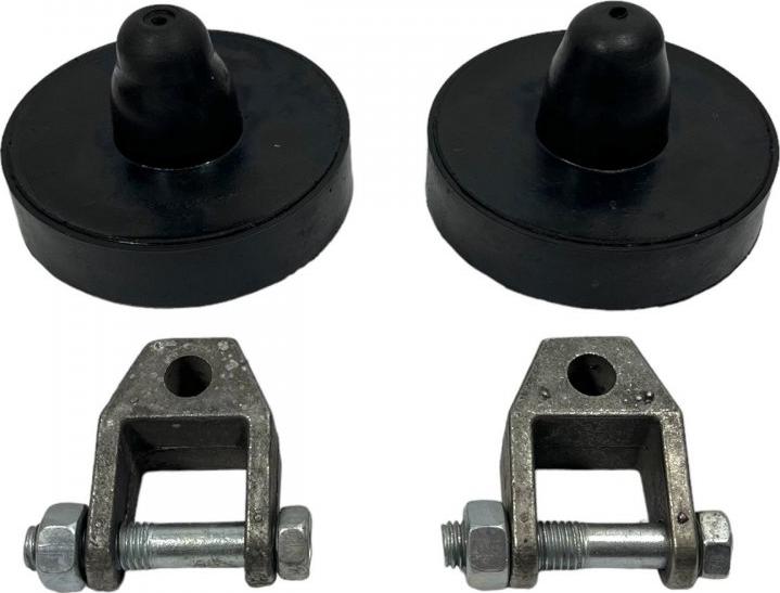 INA-FOR INF09.0011 - Amortisseur droxauto.com