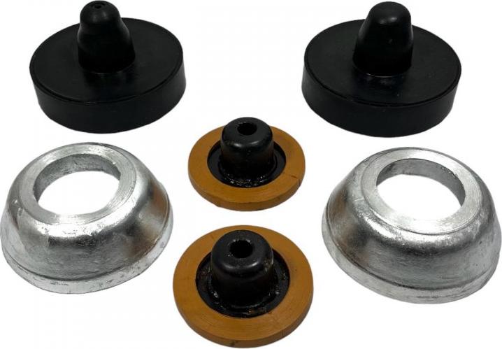 INA-FOR INF09.0035 - Amortisseur droxauto.com