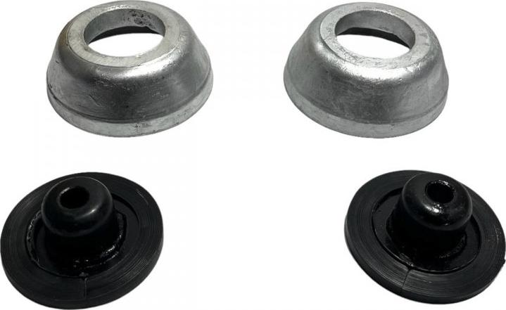 INA-FOR INF09.0036 - Amortisseur droxauto.com