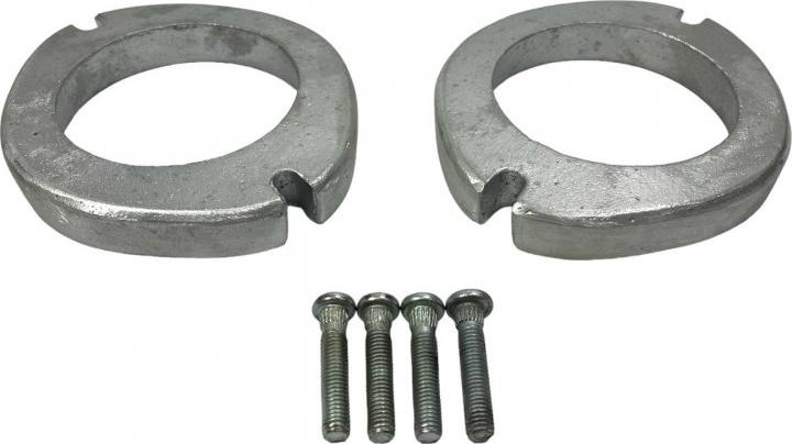 INA-FOR INF09.0031 - Amortisseur droxauto.com