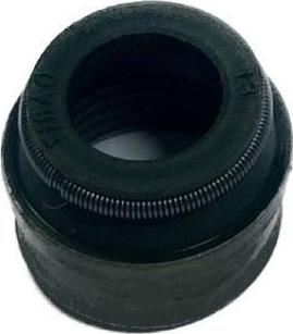 INA-FOR INF10.0451 - Bague d'étanchéité, tige de soupape droxauto.com