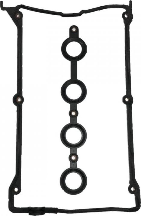 INA-FOR INF10.0420 - Jeu de joints d'étanchéité, couvercle de culasse droxauto.com