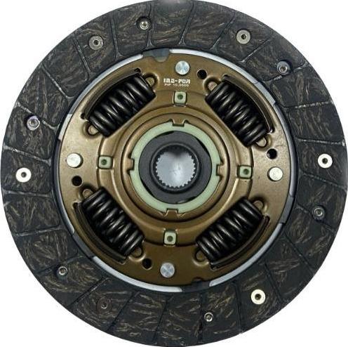 INA-FOR INF10.0500 - Disque d'embrayage droxauto.com
