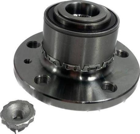 INA-FOR INF10.0094 - Kit de roulements de roue droxauto.com