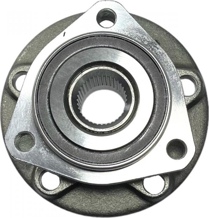 INA-FOR INF10.0093 - Kit de roulements de roue droxauto.com