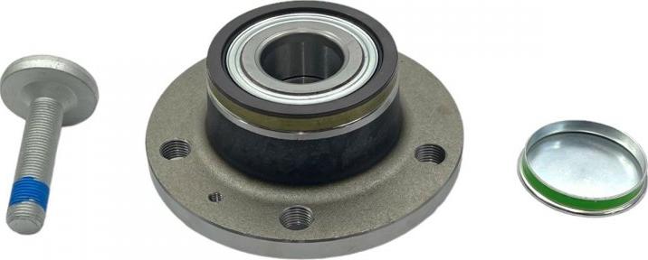 INA-FOR INF10.0097 - Moyeu de roue droxauto.com