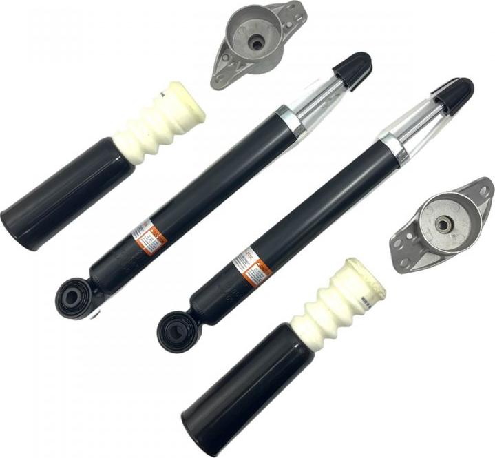 INA-FOR INF10.0006SET - Amortisseur droxauto.com