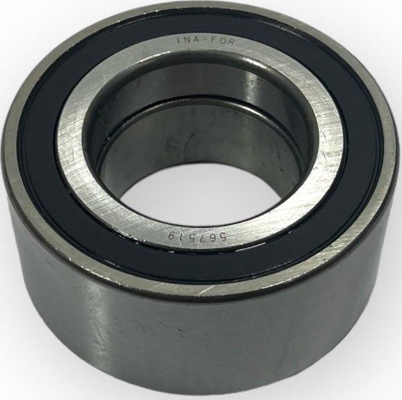 INA-FOR INF10.0088 - Kit de roulements de roue droxauto.com